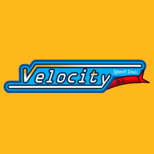 Velocity Youth T-Shirt Design