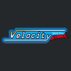 Velocity Adult T-Shirt Design