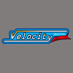 Velocity Adult Hoodie Design