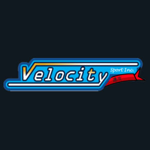 Velocity VarCITY Cinch Bag Design