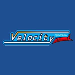 Velocity Adult Hoodie (Coach) Design