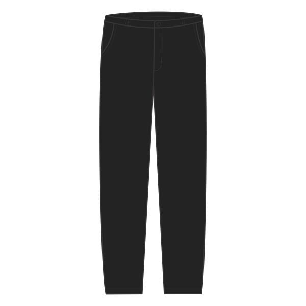 RED KAP® DURA-KAP® INDUSTRIAL PANTS. Thumbnail