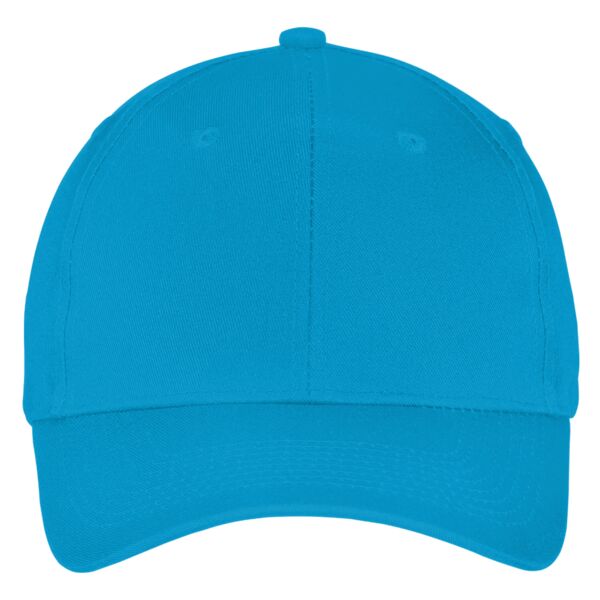 ATC™ EVERYDAY COTTON TWILL CAP Thumbnail